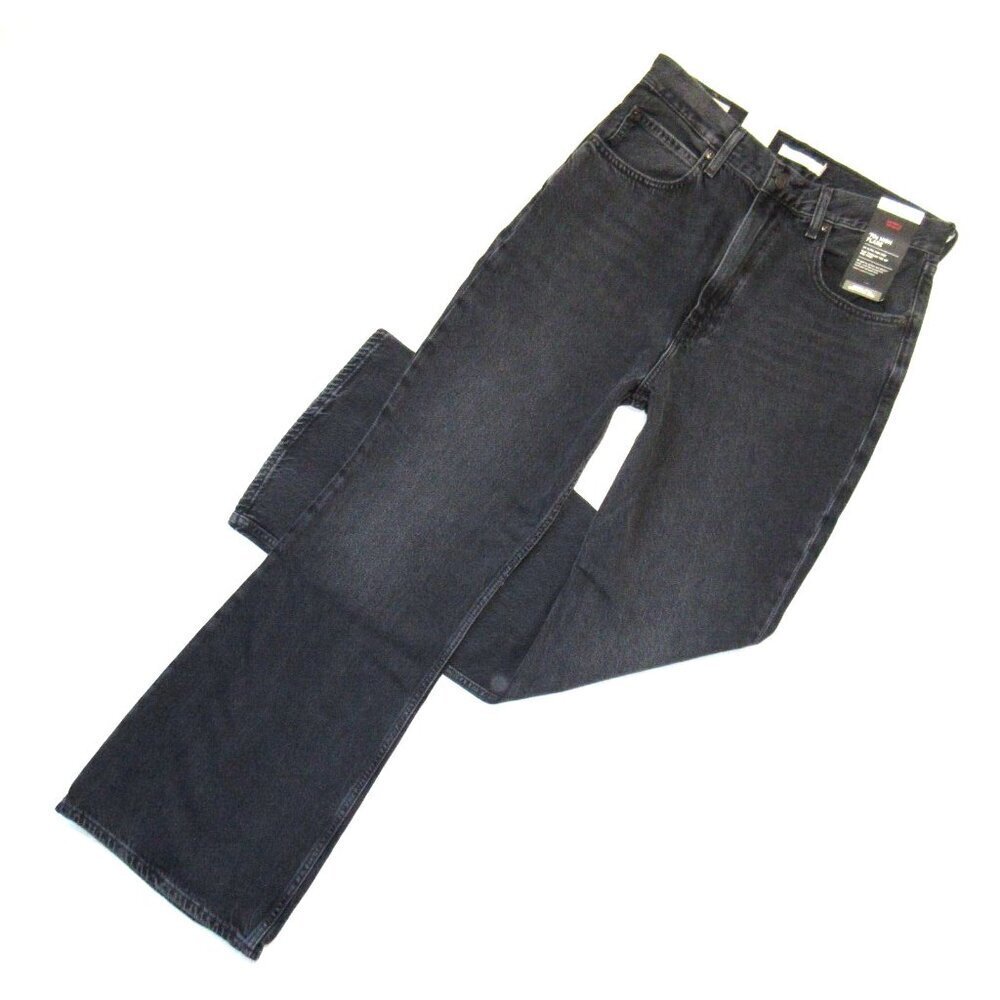 NWT Levi's 70s High Flare in Such A Doozie Ultra High Rise Jeans 30 x 30 $98